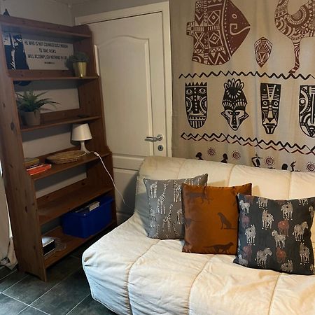 Appartement 3 Chambres Centre Vilvoorde Bruxelles Brusselsairport Expo Nato Anvers Wifi Free Parking المظهر الخارجي الصورة
