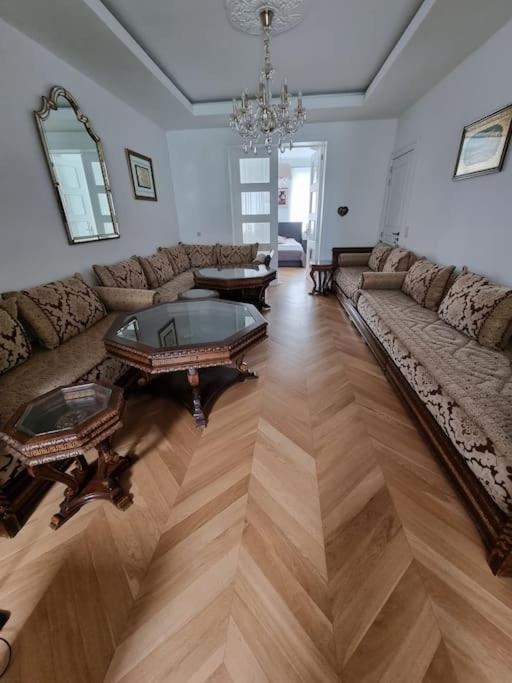 Appartement 3 Chambres Centre Vilvoorde Bruxelles Brusselsairport Expo Nato Anvers Wifi Free Parking المظهر الخارجي الصورة