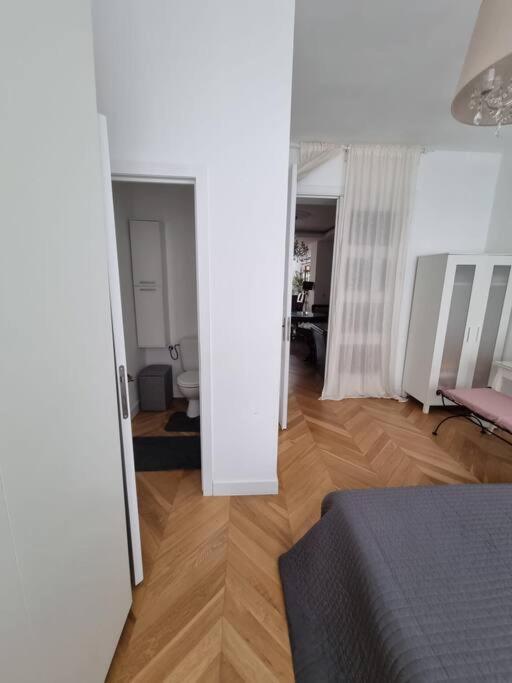 Appartement 3 Chambres Centre Vilvoorde Bruxelles Brusselsairport Expo Nato Anvers Wifi Free Parking المظهر الخارجي الصورة