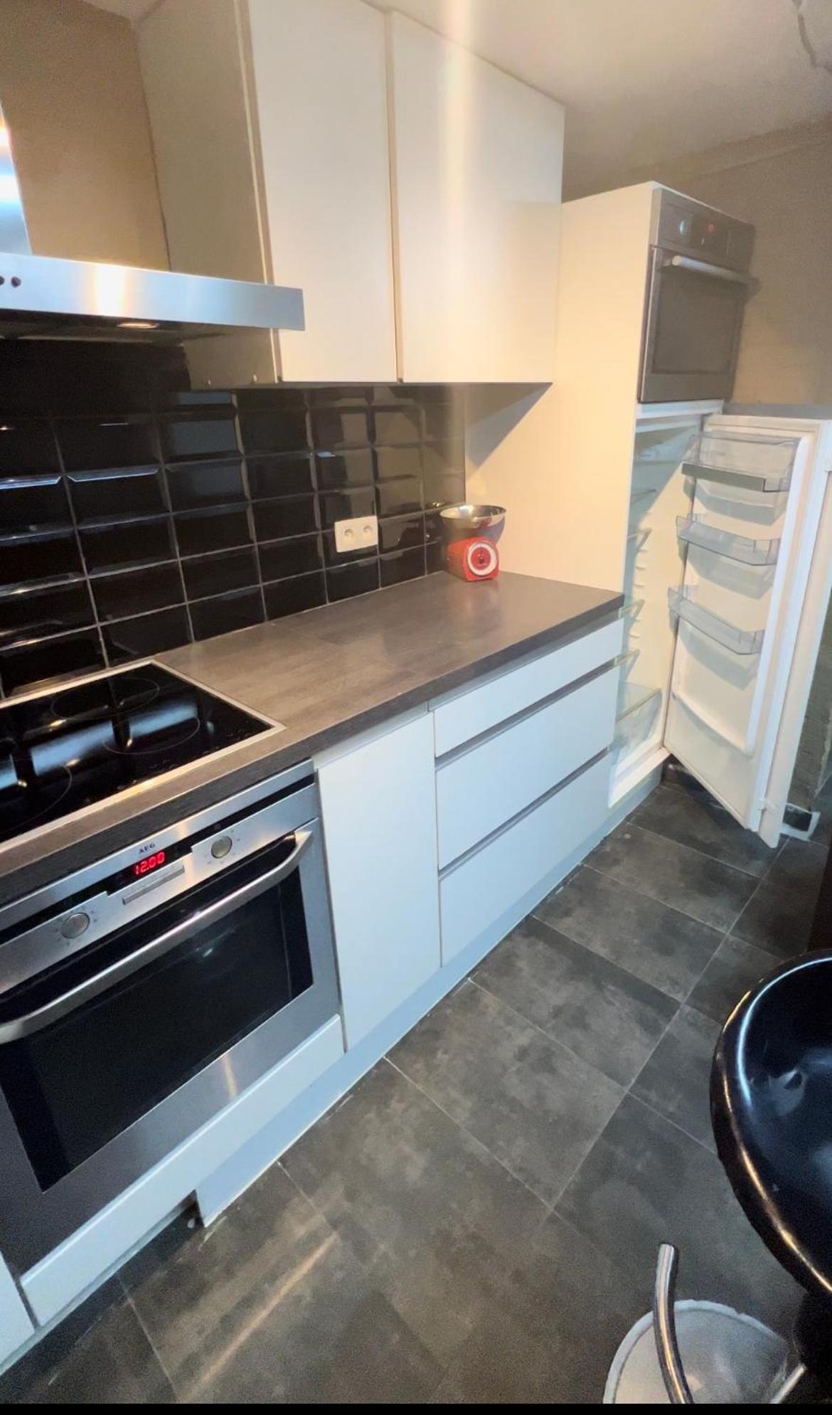 Appartement 3 Chambres Centre Vilvoorde Bruxelles Brusselsairport Expo Nato Anvers Wifi Free Parking المظهر الخارجي الصورة