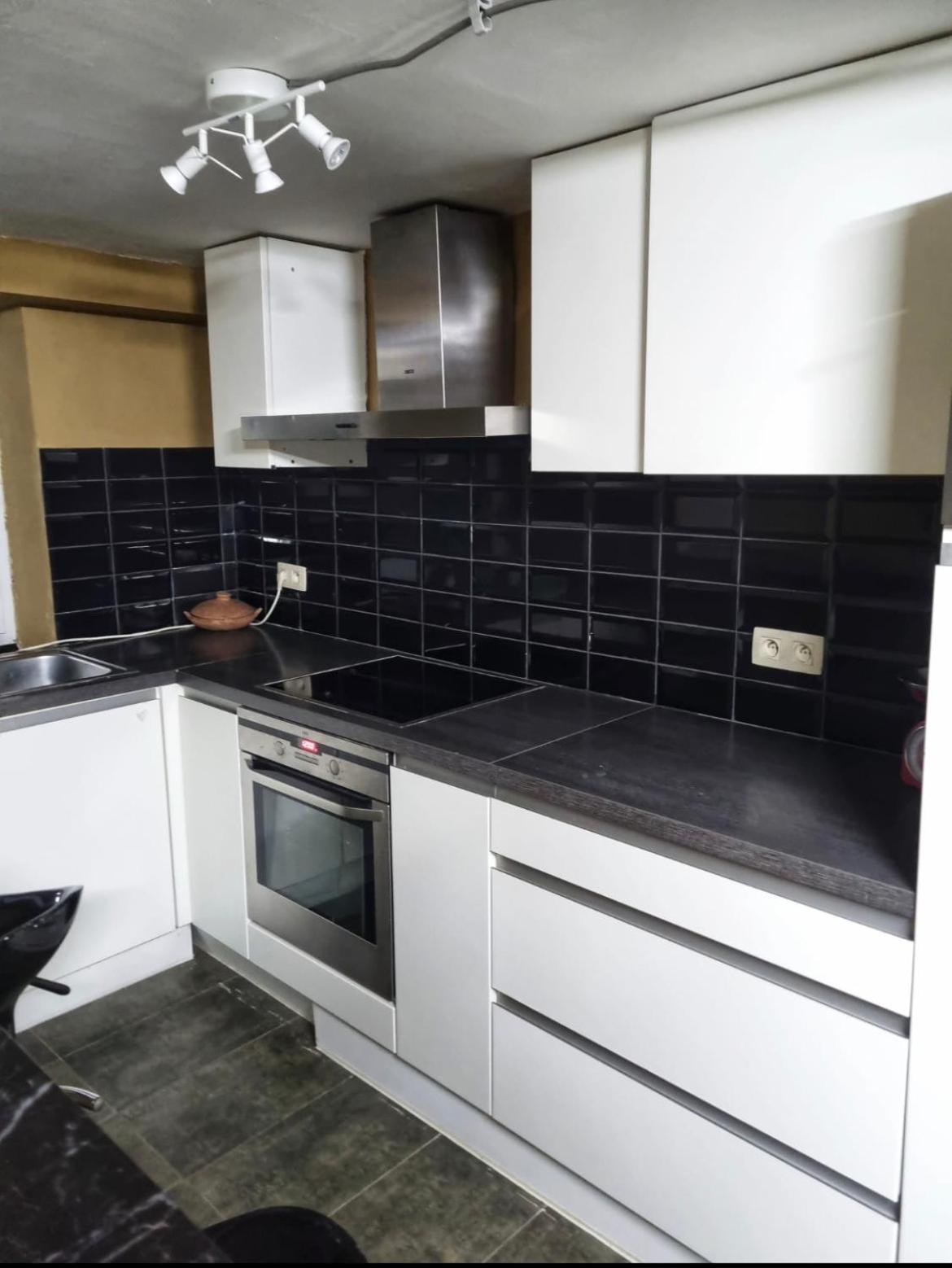 Appartement 3 Chambres Centre Vilvoorde Bruxelles Brusselsairport Expo Nato Anvers Wifi Free Parking المظهر الخارجي الصورة