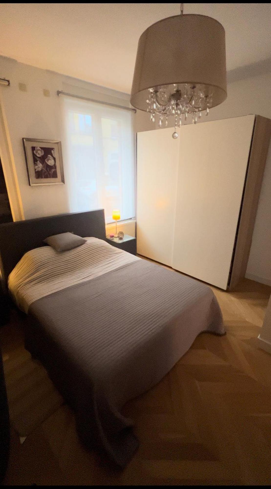 Appartement 3 Chambres Centre Vilvoorde Bruxelles Brusselsairport Expo Nato Anvers Wifi Free Parking المظهر الخارجي الصورة