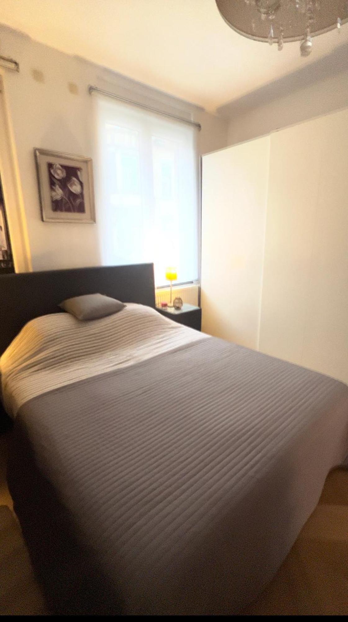 Appartement 3 Chambres Centre Vilvoorde Bruxelles Brusselsairport Expo Nato Anvers Wifi Free Parking المظهر الخارجي الصورة