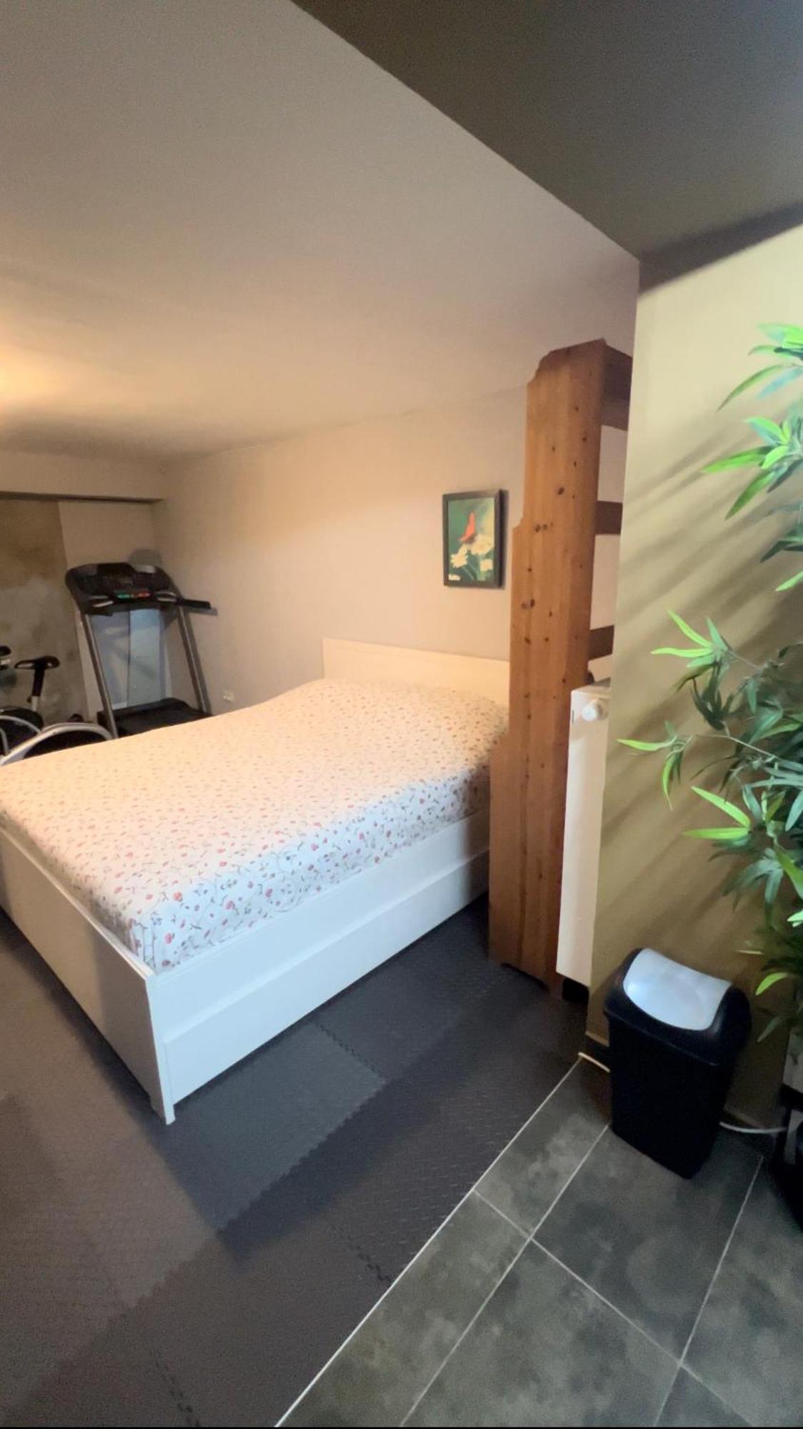 Appartement 3 Chambres Centre Vilvoorde Bruxelles Brusselsairport Expo Nato Anvers Wifi Free Parking المظهر الخارجي الصورة