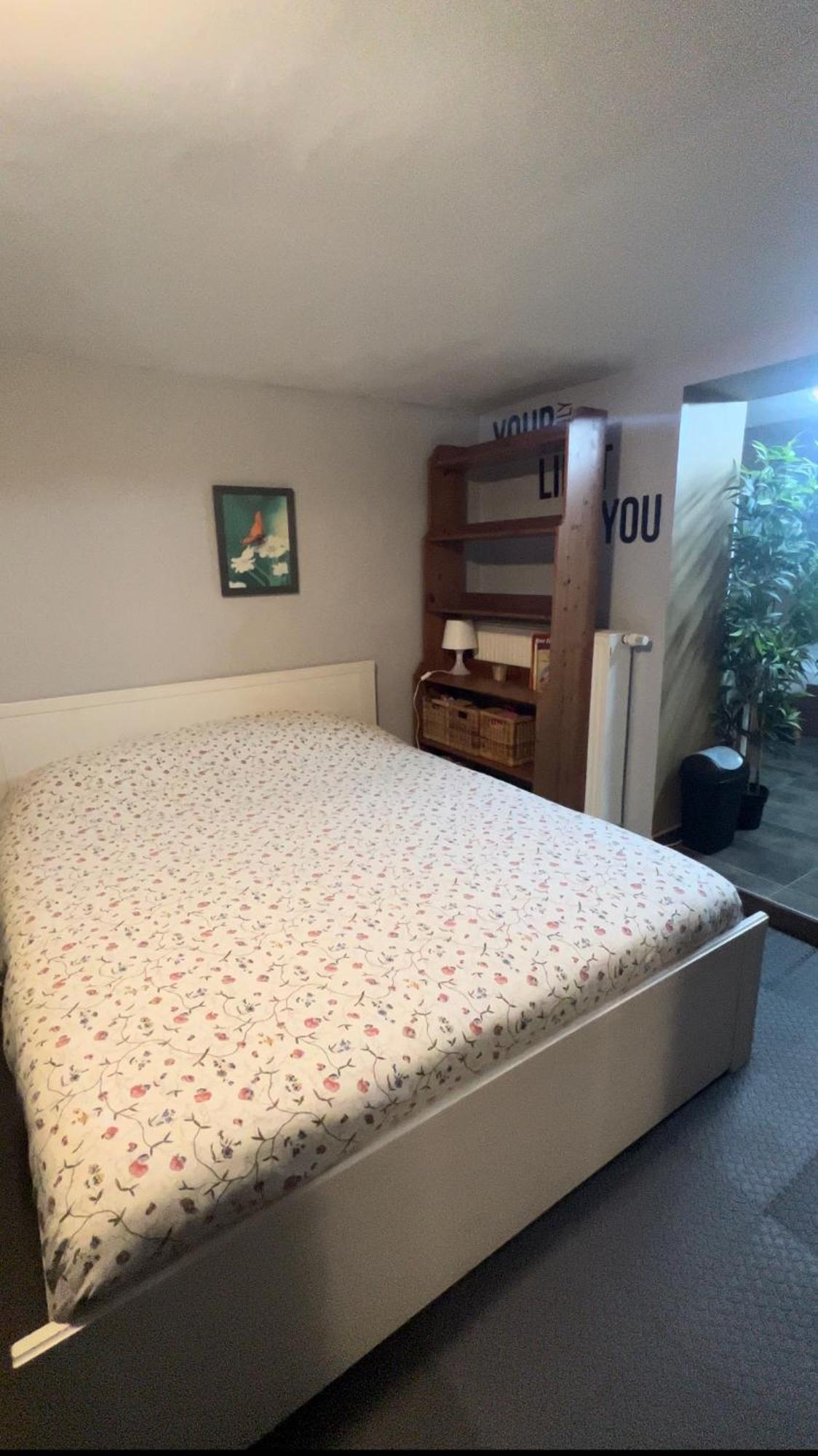 Appartement 3 Chambres Centre Vilvoorde Bruxelles Brusselsairport Expo Nato Anvers Wifi Free Parking المظهر الخارجي الصورة
