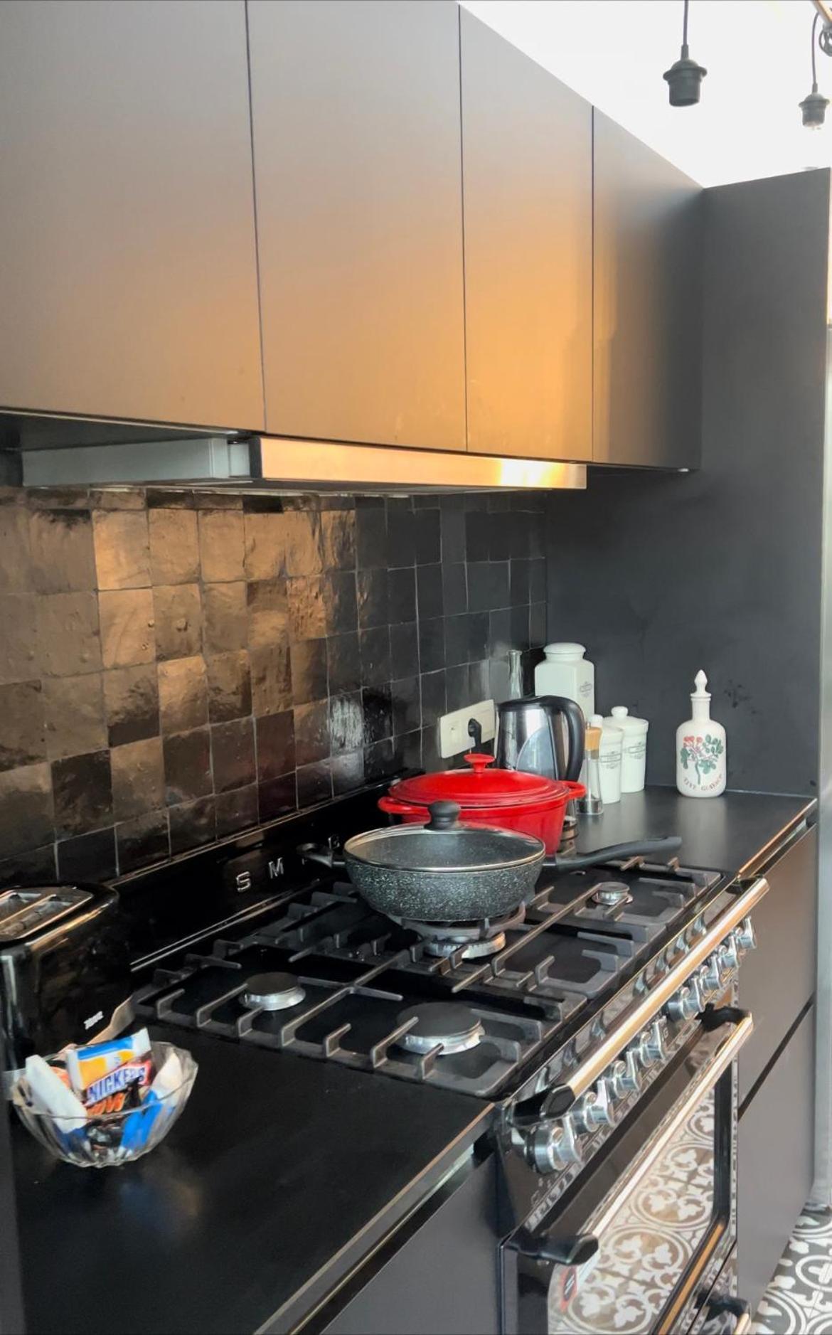 Appartement 3 Chambres Centre Vilvoorde Bruxelles Brusselsairport Expo Nato Anvers Wifi Free Parking المظهر الخارجي الصورة