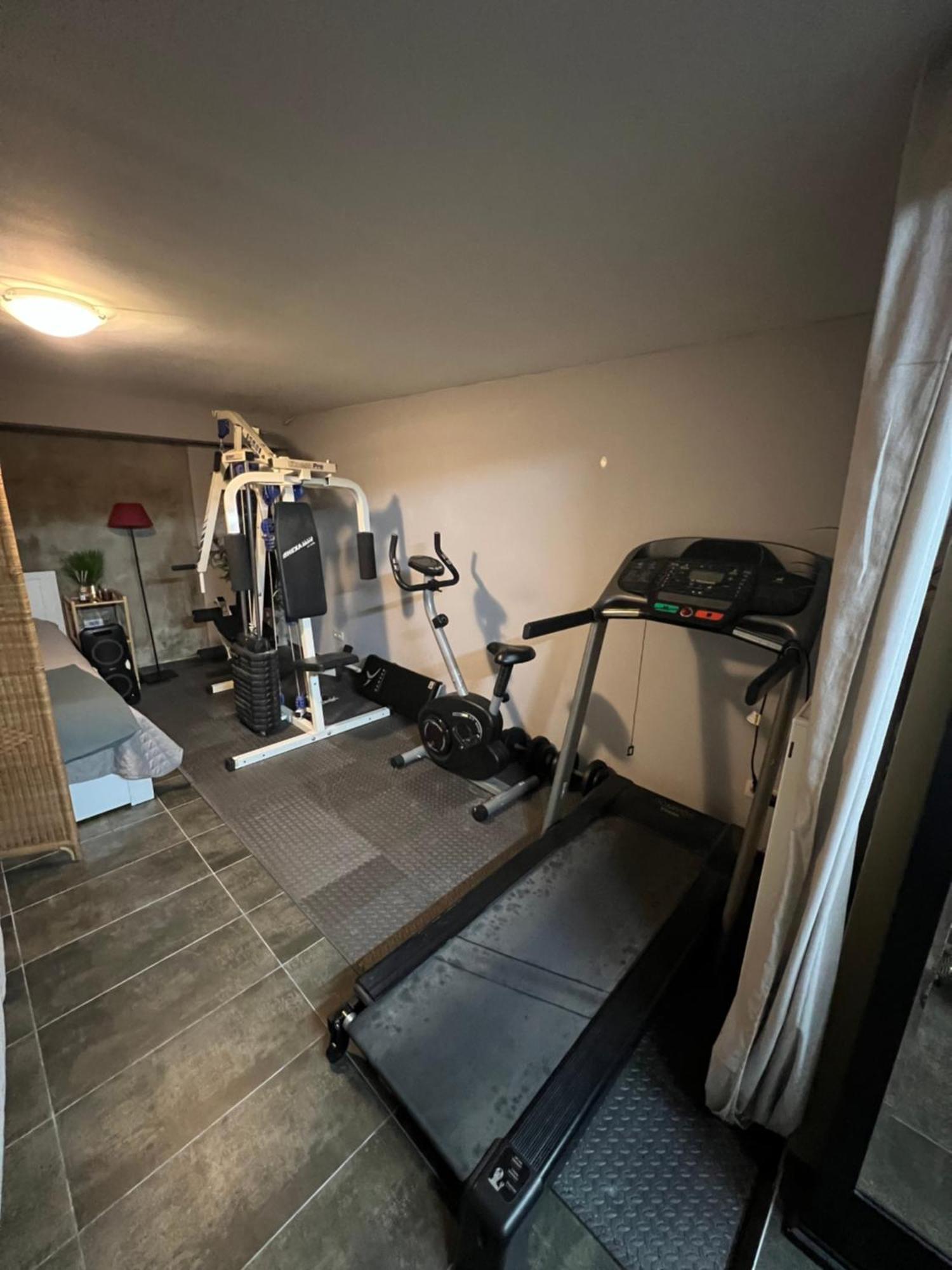 Appartement 3 Chambres Centre Vilvoorde Bruxelles Brusselsairport Expo Nato Anvers Wifi Free Parking المظهر الخارجي الصورة