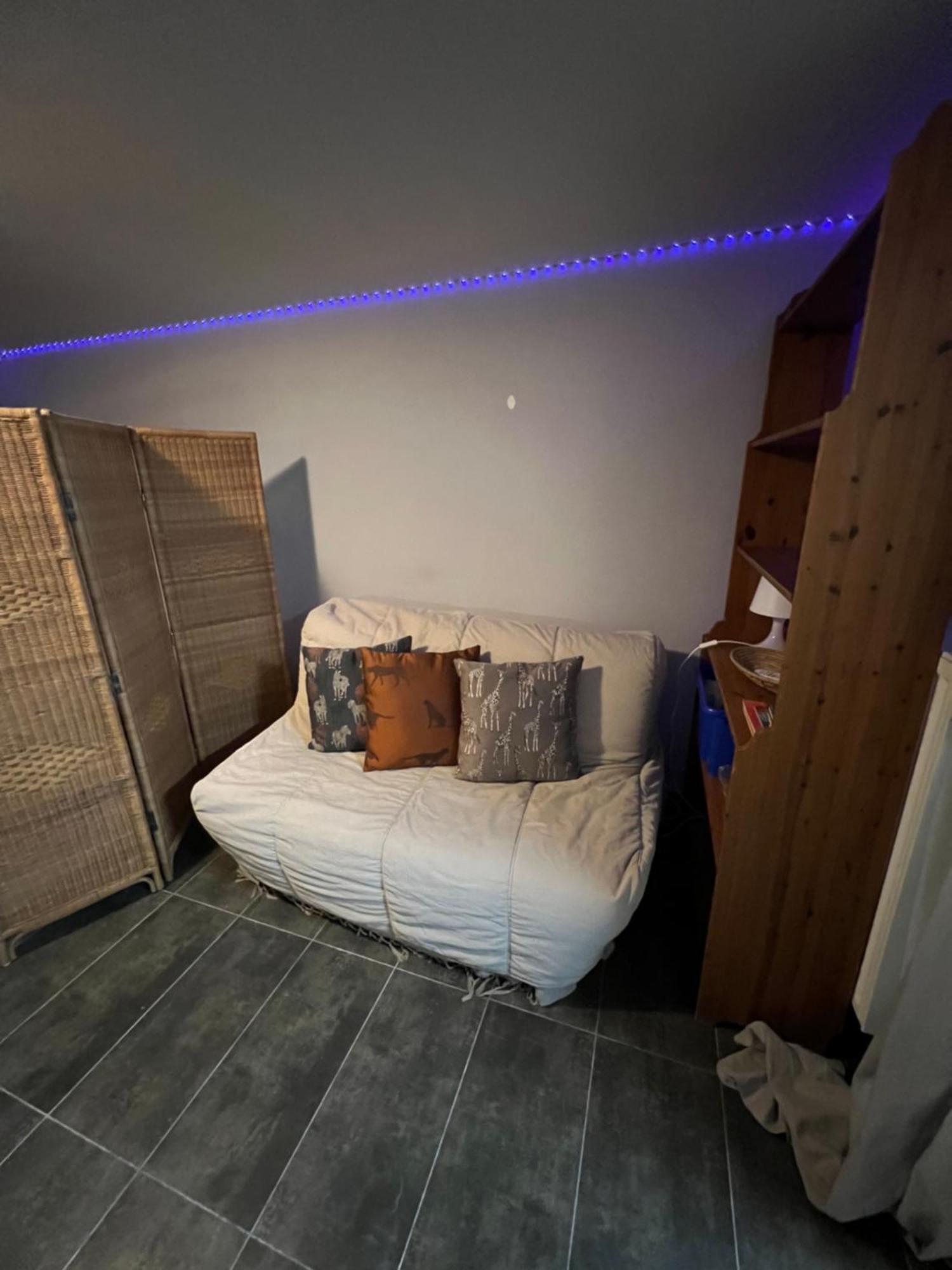 Appartement 3 Chambres Centre Vilvoorde Bruxelles Brusselsairport Expo Nato Anvers Wifi Free Parking المظهر الخارجي الصورة