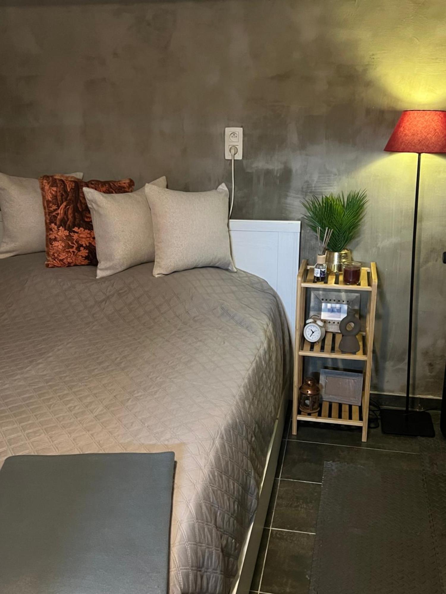 Appartement 3 Chambres Centre Vilvoorde Bruxelles Brusselsairport Expo Nato Anvers Wifi Free Parking المظهر الخارجي الصورة