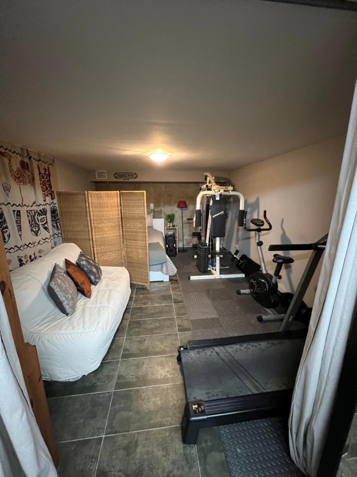 Appartement 3 Chambres Centre Vilvoorde Bruxelles Brusselsairport Expo Nato Anvers Wifi Free Parking المظهر الخارجي الصورة